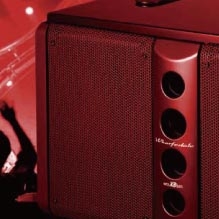 wharfedale 2090