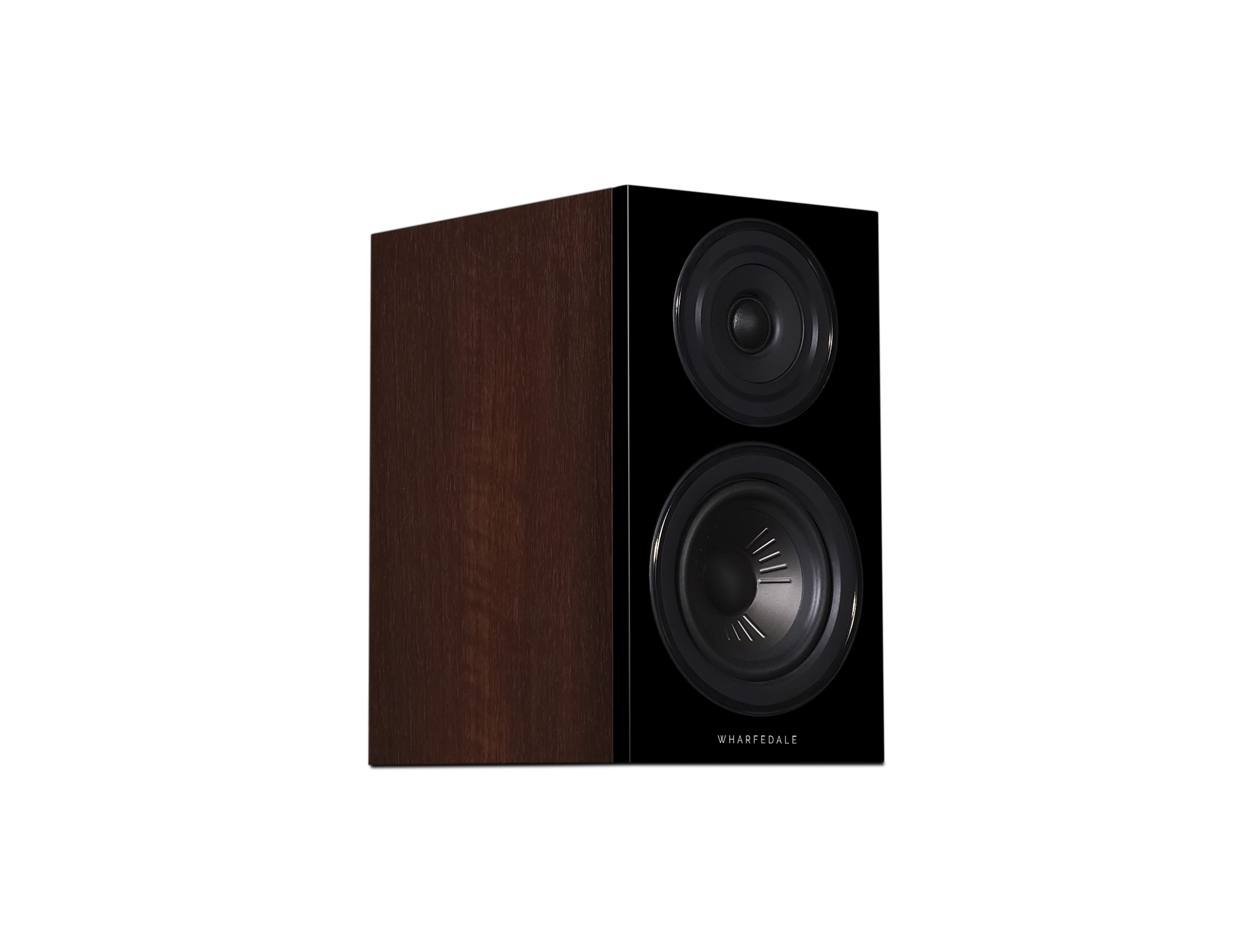 Diamond 12.1 迎家音響嚴選優質兩聲道音響品牌代理