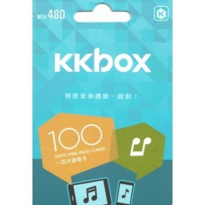 kkbox-100