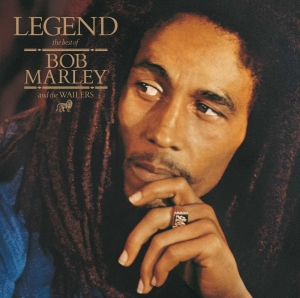 bob marley