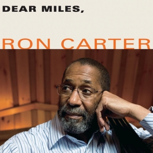 ron carter