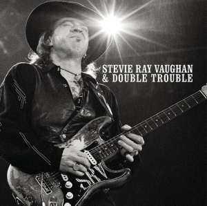 stevie ray vaughan