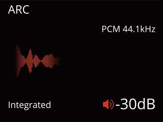 Audiolab 7000A