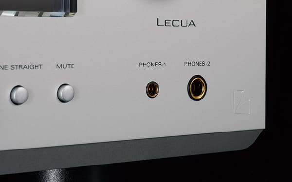 Luxman L-507Z