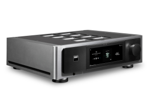 NAD M33 V2 綜合擴大機內建MM/MC唱放,迎家音響台灣授權代理