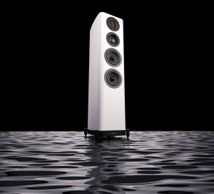 Wharfedale EVO5.3 落地喇叭,10萬HiFi系統搭配推薦,迎家音響台灣授權代理