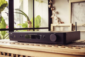 NAD C338 串流綜合擴大機,3萬入門HiFi首選,迎家音響台灣授權代理