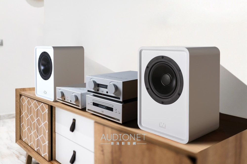 新視聽375期 Wharfedale DENTON 1S 評鑑,迎家音響台灣授權總代理