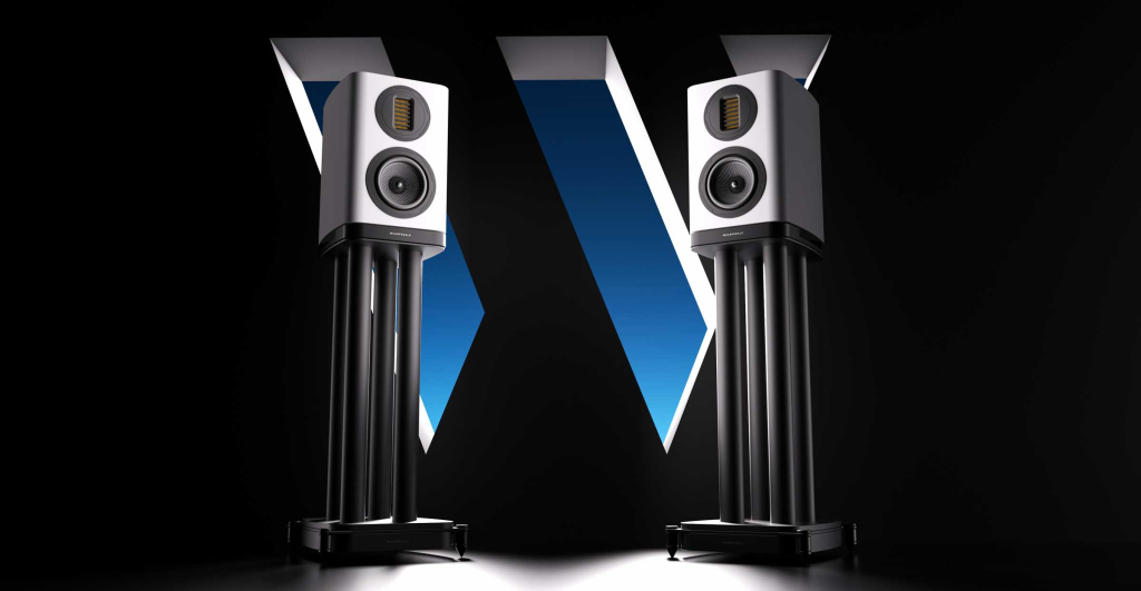 NAD C3030搭配Wharfedale EVO5.1，進階系統推薦，迎家音響台灣授權代理