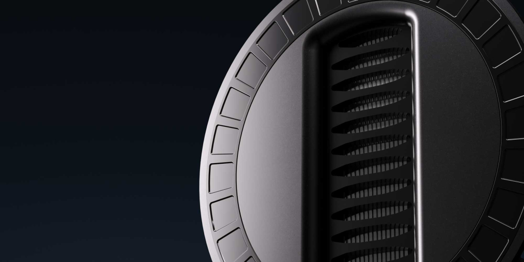 Wharfedale AURA系列高階喇叭全系列,全都搭載AMT氣動式高音,迎家音響台灣授權代理