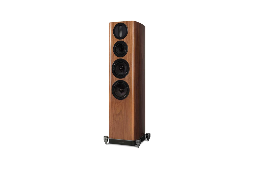 Wharfedale AURA3,售價:142,800 元/對,迎家音響台灣授權代理