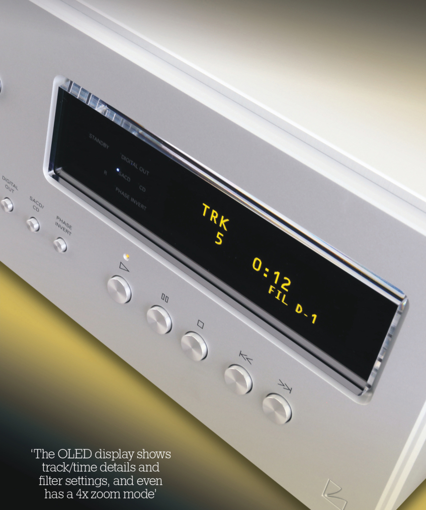 D-100 Centennial hifinews1
